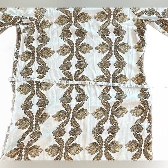 Chic & Elegant H&M Size 12 Dress -Perfect for Effortless Style & Sophistication! - Picture 8 of 11